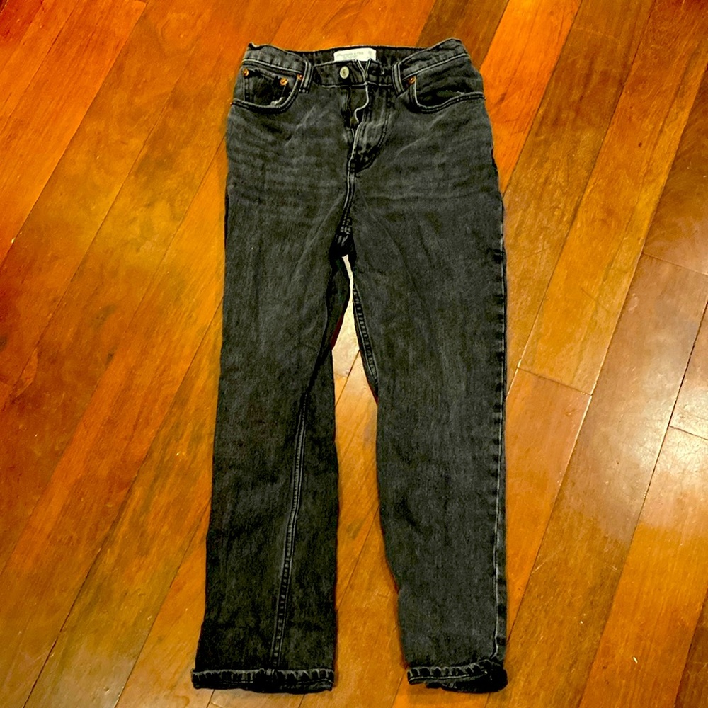 Abercrombie & fitch